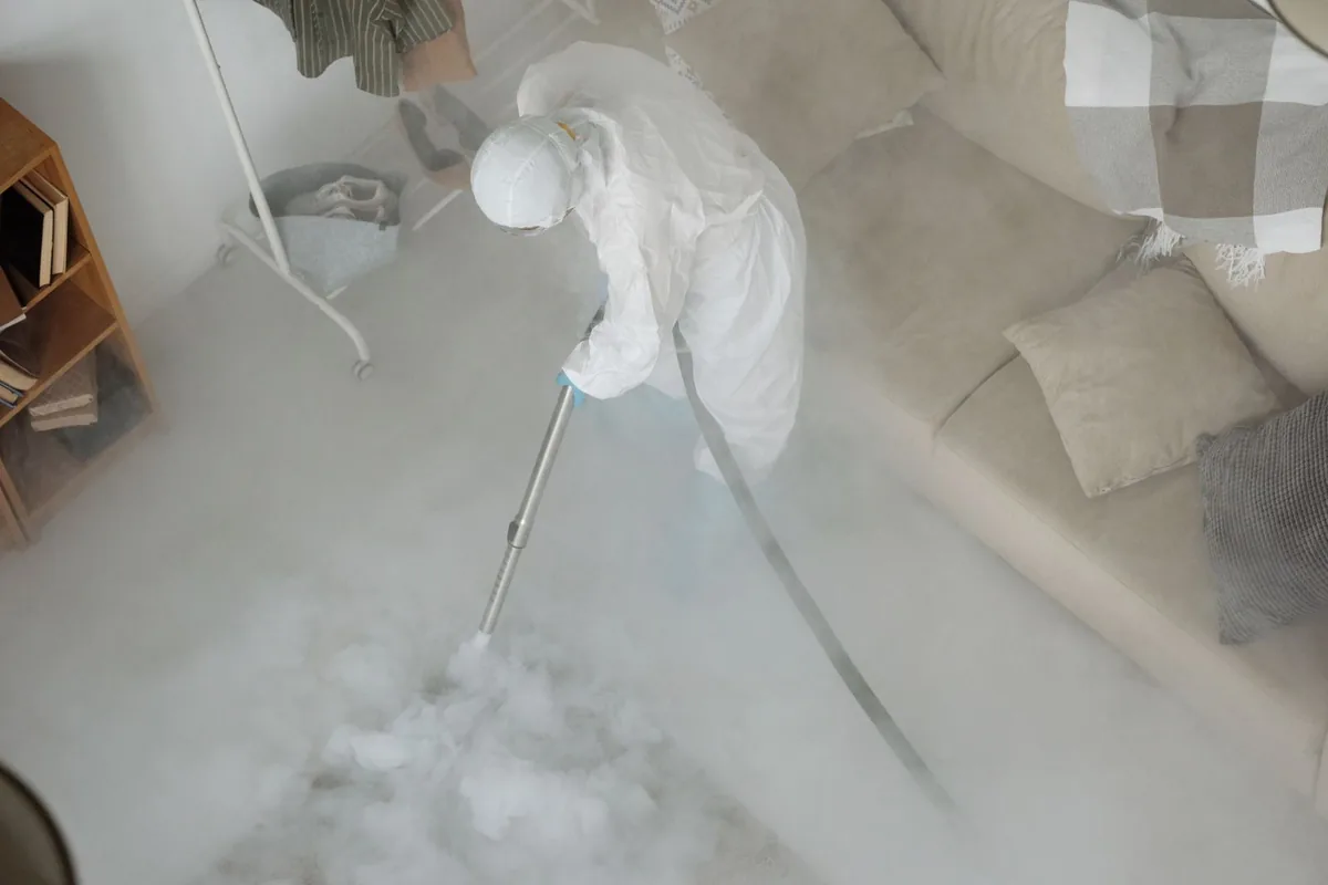 Biohazard Cleanup in Kulpmont, PA