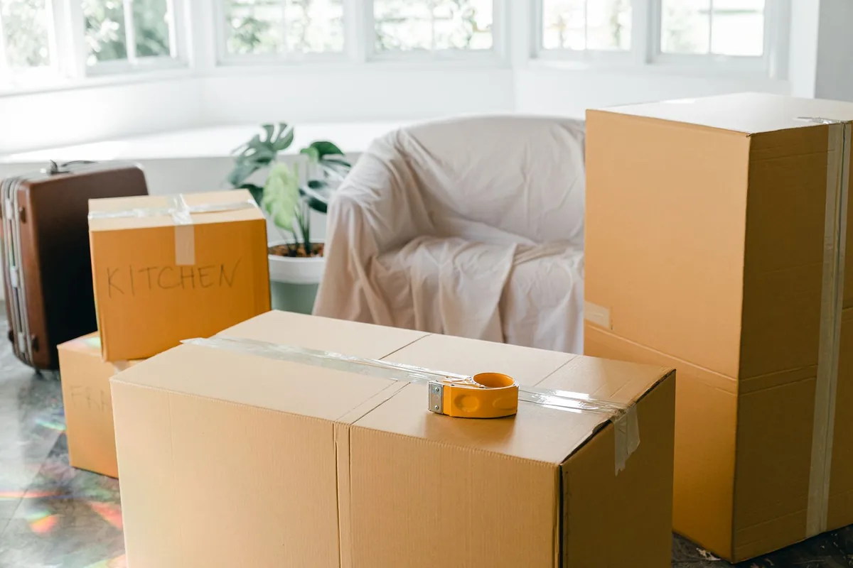 Hoarding Cleanup in Kulpmont, PA